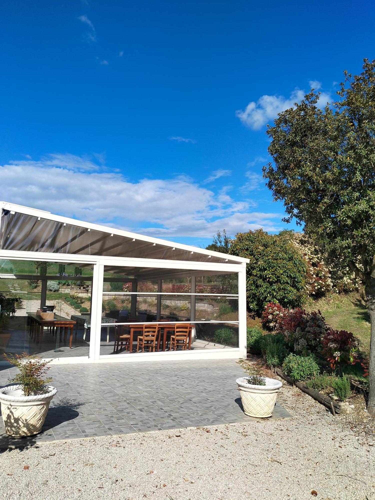 Villa Nobile Cortona Family Apartments Eksteriør billede